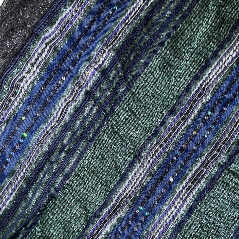 Assorted Scarves Collection - Picture 11 of 12